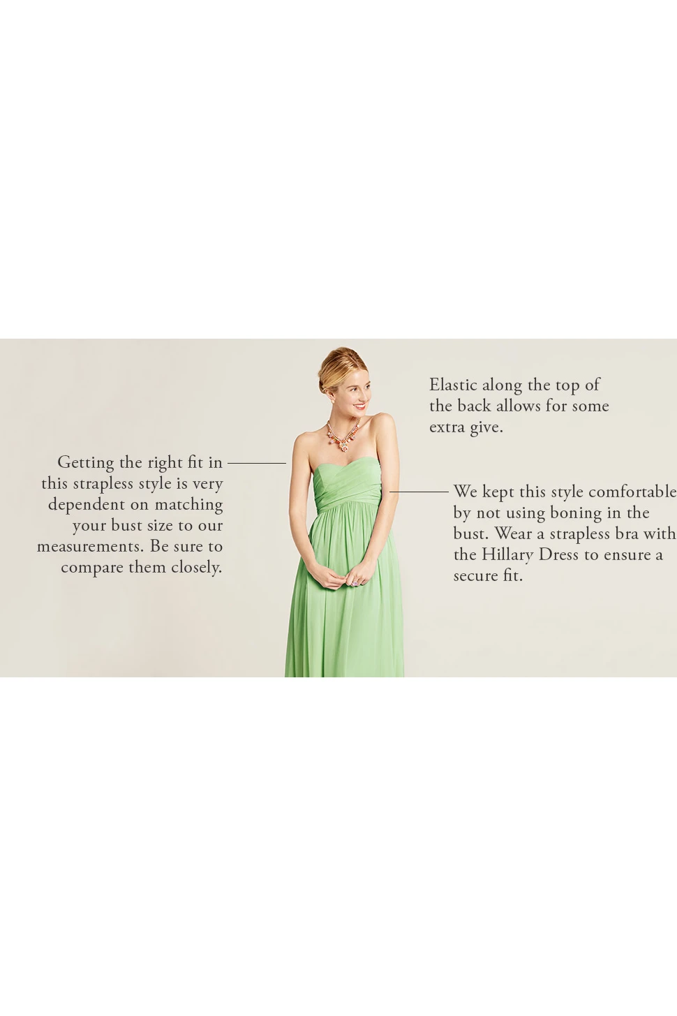 Maxi Sweetheart Ruched Empire Sleeveless Chiffon Bridesmaid Dress