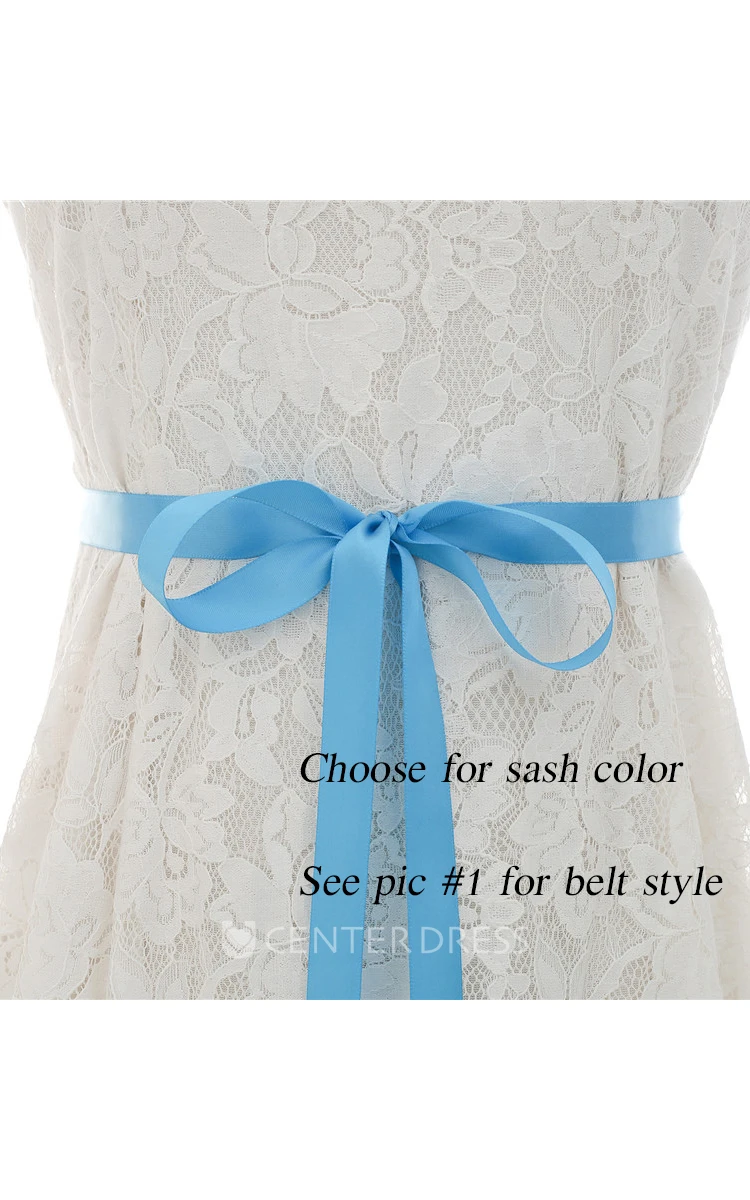 Elegant Bridal Beaded Belt