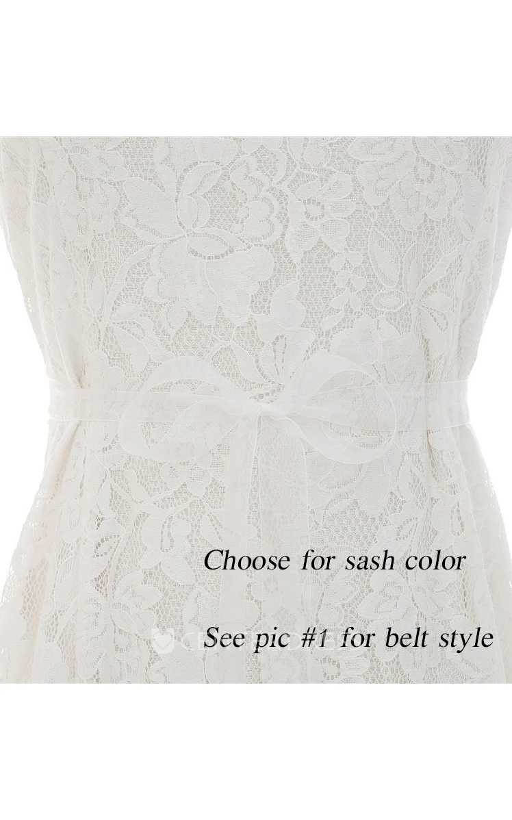 Bridal Rhinestone Belt