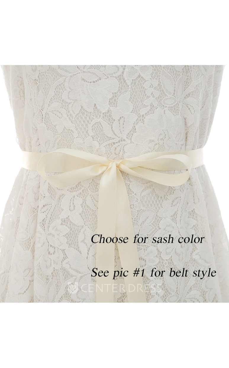 Bridal Rhinestone Belt