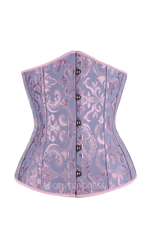 Classic Polyester and Cotton Shapewear