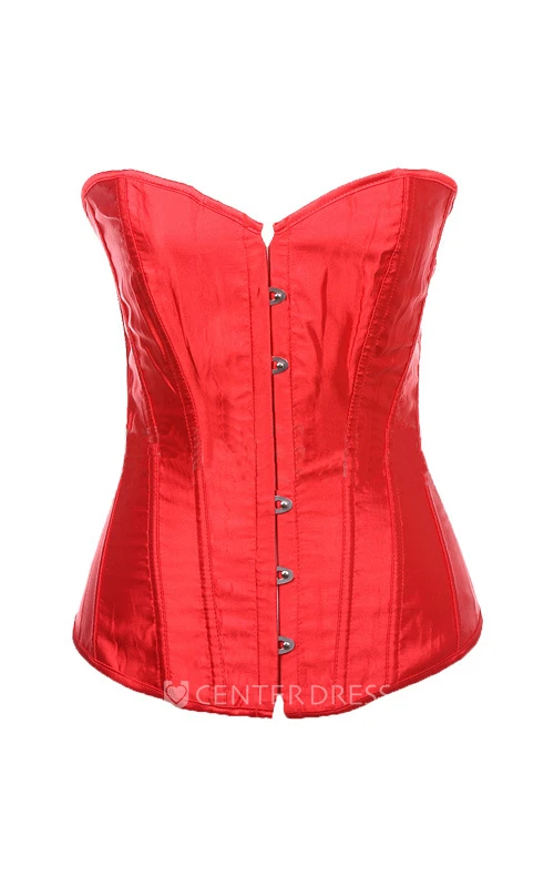 Plain Polyester Shapewear