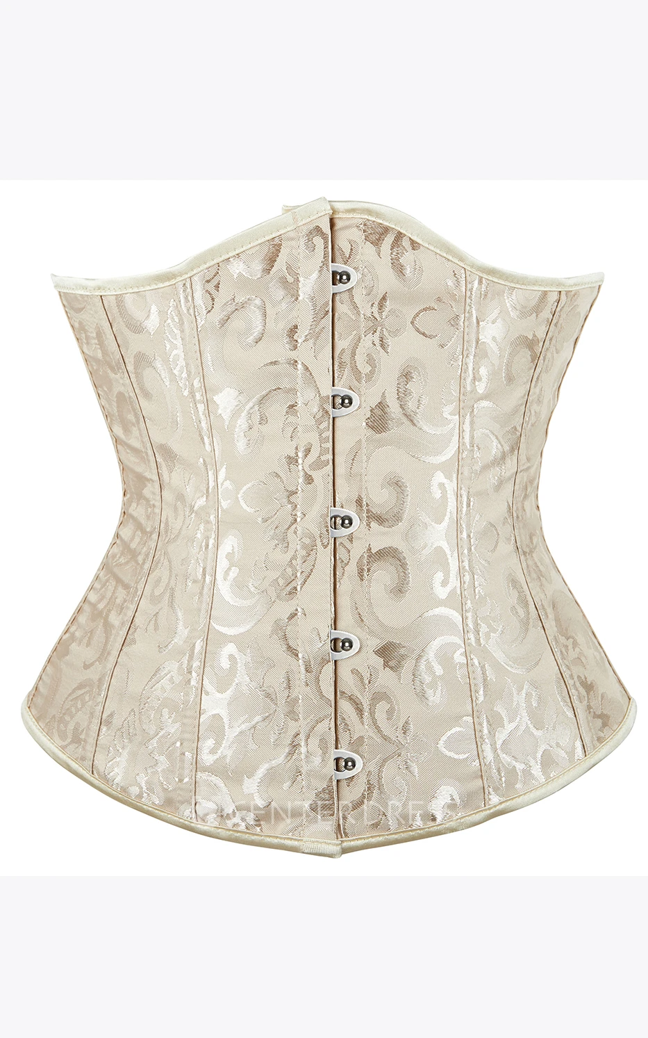 Classic Polyester and Cotton Shapewear