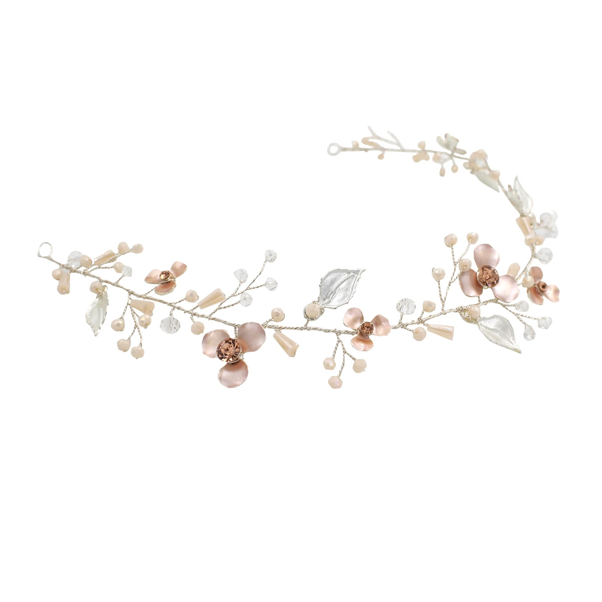 Handmade Beautiful Flower Style Headbands