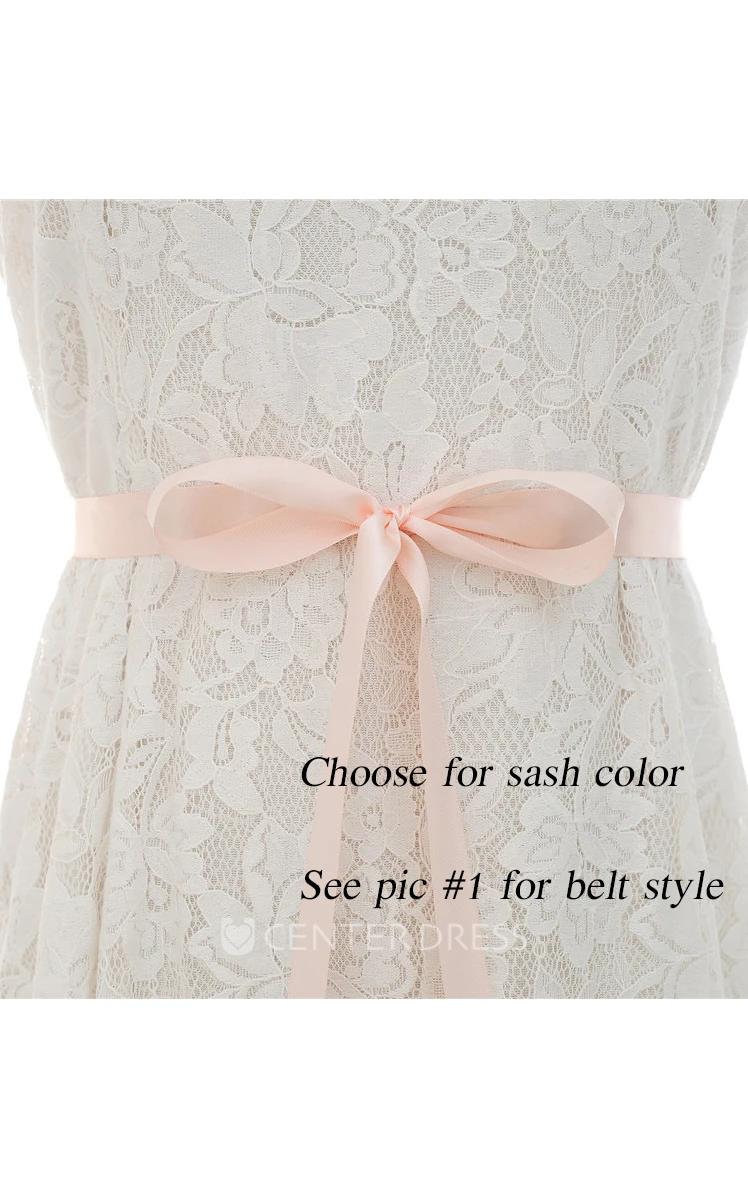 Bridal Rhinestone Belt