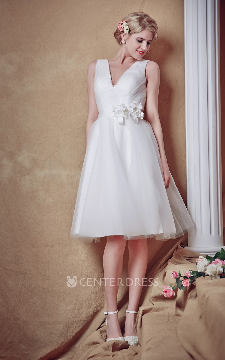 Flower belt for outlet wedding dress