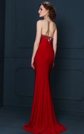 grapevine prom dresses