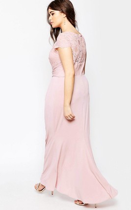 tickled pink bridesmaid dresses