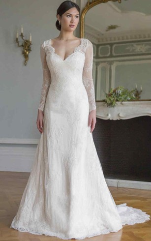 add sleeves to bridesmaid dress