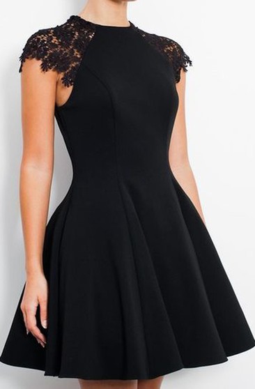 black formal dresses for juniors