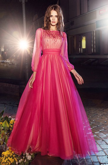 prom dresses you can wear a bra with
