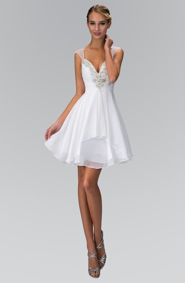 rocha john rocha dresses