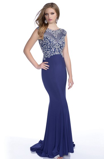 alice prom