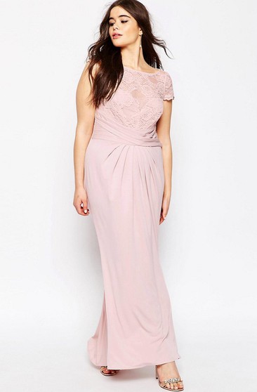 tickled pink bridesmaid dresses