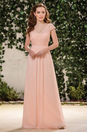 petite bridesmaid dresses with sleeves