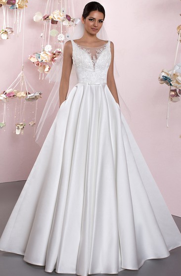 plus size gypsy wedding dress