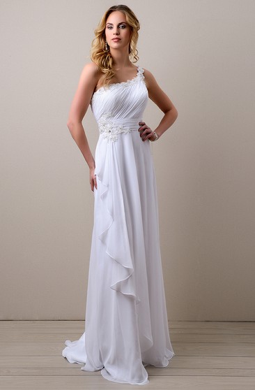 greek goddess bridesmaid dresses