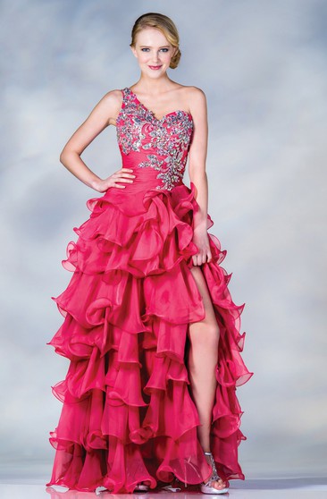 prom dress stores in woodfield mall