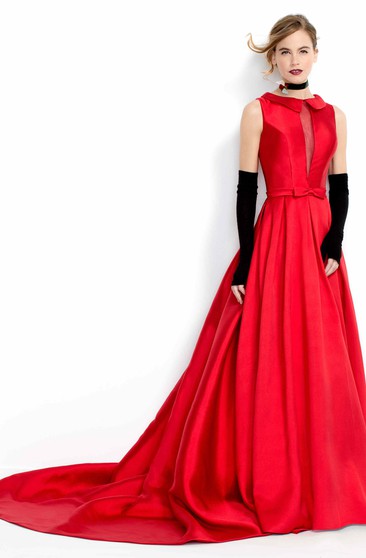 group usa prom dress