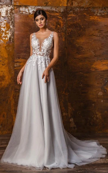 China mall hot sale wedding dresses