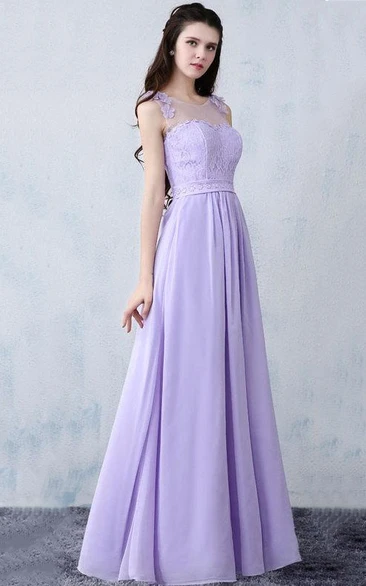 purple vintage lace bridesmaid dresses