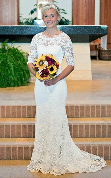 TG Bridesmaid Dress