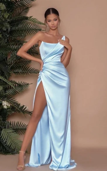 Cute simple prom on sale dresses