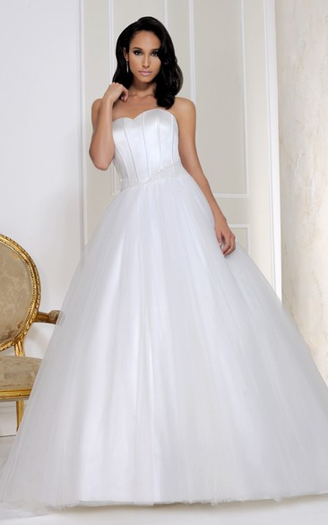 Abbi Chapel Wedding Dresses UCenter Dress