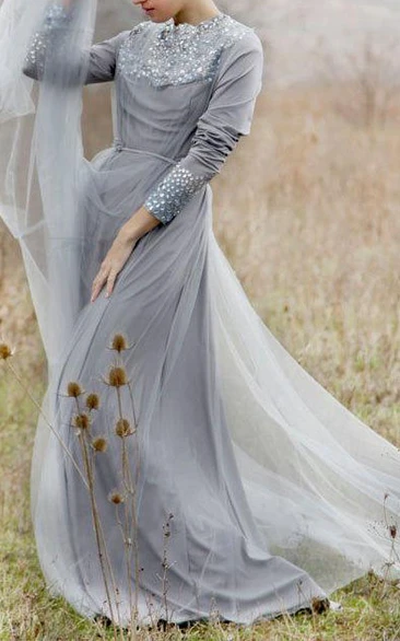 Padme inspired wedding outlet dress