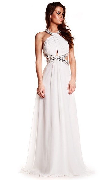 prom dresses 2019 white