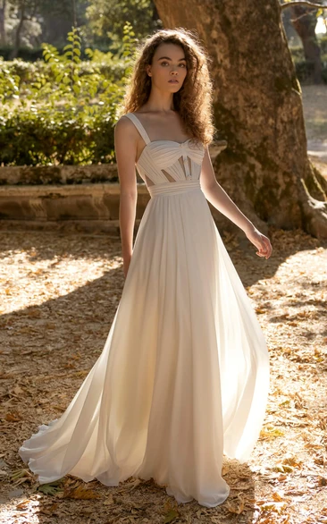 Affordable Wedding Dresses and Bridesmaid Dresses - UCenter Dress