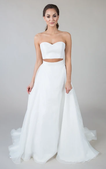 Abbi Secraa Wedding Dress UCenter Dress