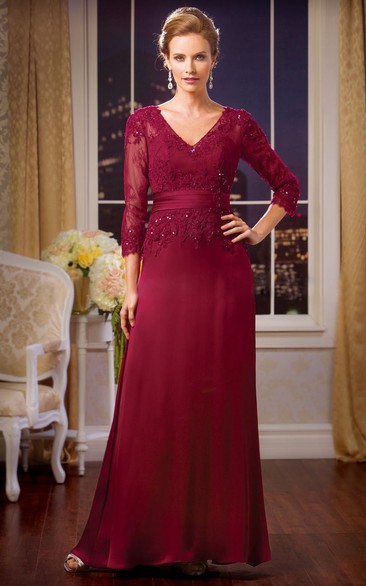 Formal Dresses For Senior Citizens - Ucenter Dress