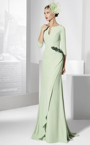 A-Line Sleeveless Floor-Length Sweetheart Criss-Cross Tulle Wedding Dress