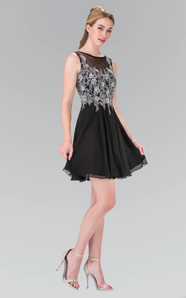 Prom Gowns With Underneath Shorts, Formal Dress Shorts - UCenter Dress