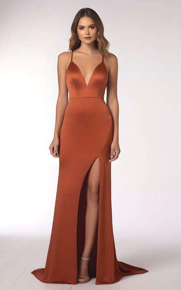 Ugly orange bridesmaid dresses hotsell