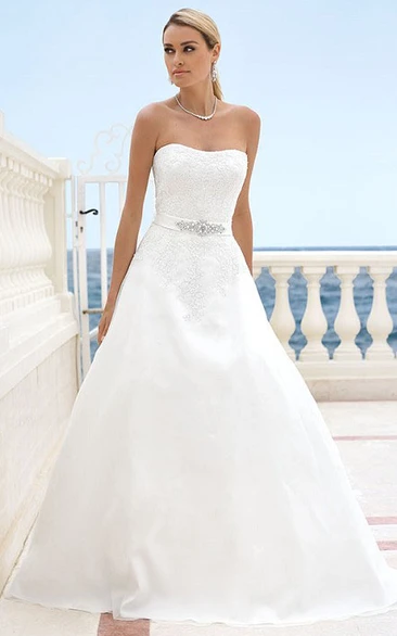 Kleinman's wedding shop dresses brooklyn