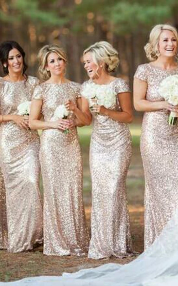 2024 Champagne Wedding Dresses | Online Bridal Gowns – BRIDALVENUS