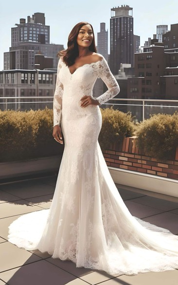 Wedding renewal dresses plus on sale size