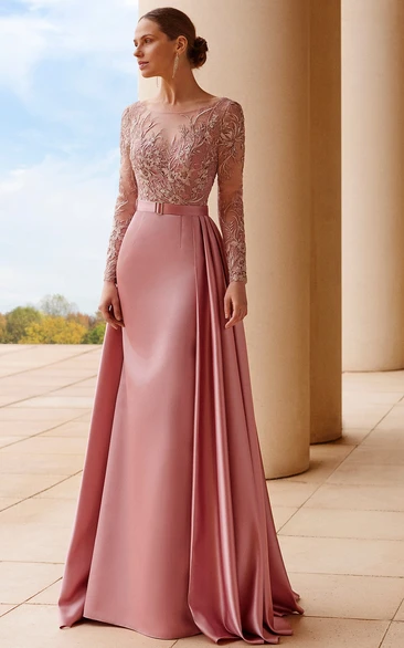 vestido de dama de honor - Buscar con Google  Evening dresses long, Prom  dresses modest, Celebrity dresses