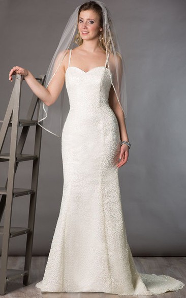 Bally Wedding Dress