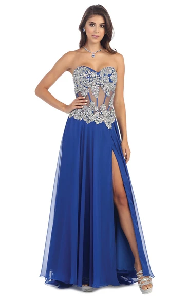 Daniel Yam Prom Dresses UCenter Dress