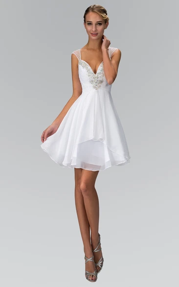 White Confirmation Dresses