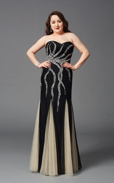 Plus Figure Prom Gowns Stores at Tn Memphis Large Size formal