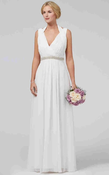 Tomboy Bridesmaid Dresses