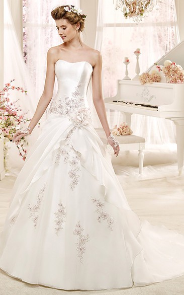 Los Angeles Wedding Dress Outlet UCenter Dress