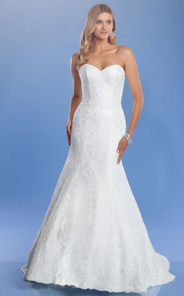 Jcp bridal gowns best sale