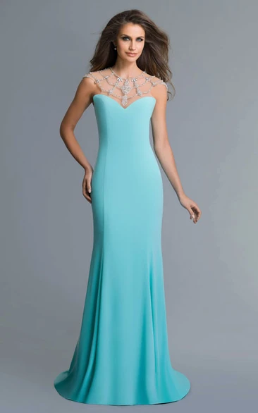 Prom Dress CT