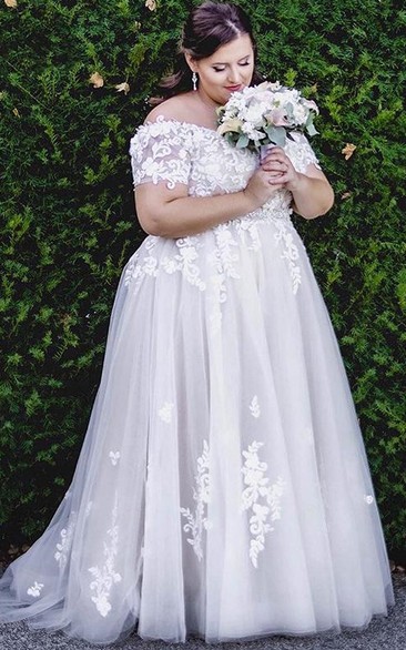 Gorgeous White/Ivory Ball Gowns Wedding Dresses Bride Dress Plus Size 2-38 Hot 