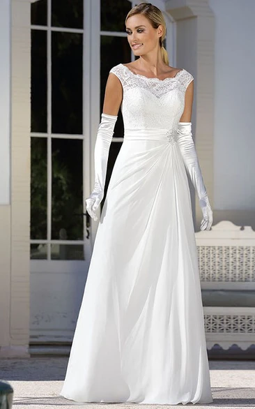 Aroma Style Wedding Dresses in Shops Yangon Aroma Bridals Dress